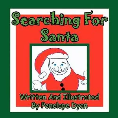 Searching For Santa