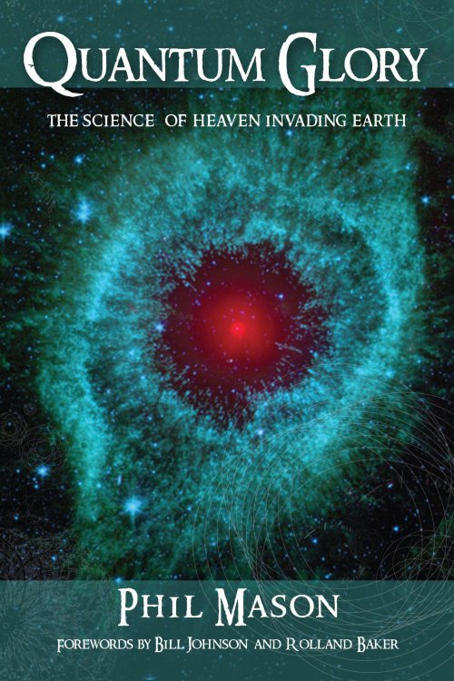 Quantum Glory