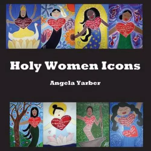 Holy Women Icons