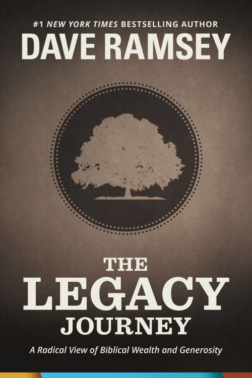 The Legacy Journey