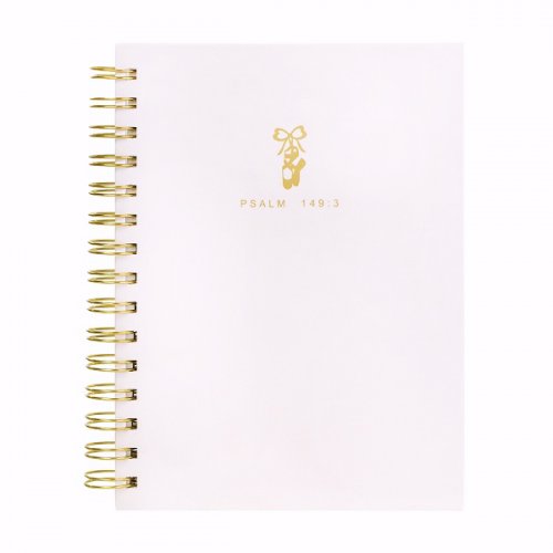 Journal-Praise With Dance