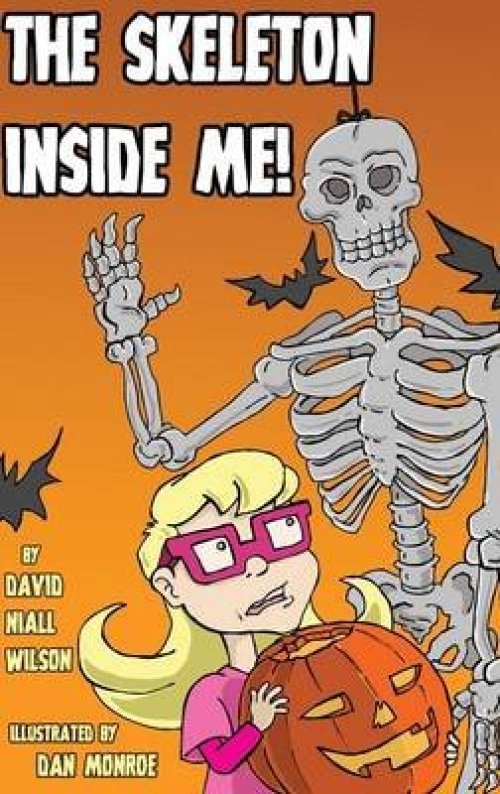 Skeleton Inside Me!