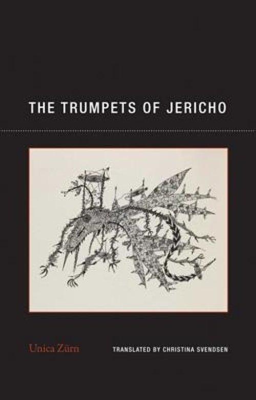 TRUMPETS OF JERICHO, THE