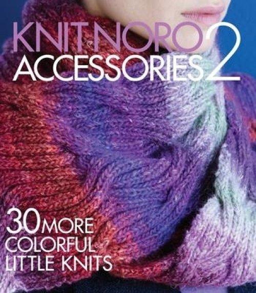 KNIT NORO: ACCESSORIES 2