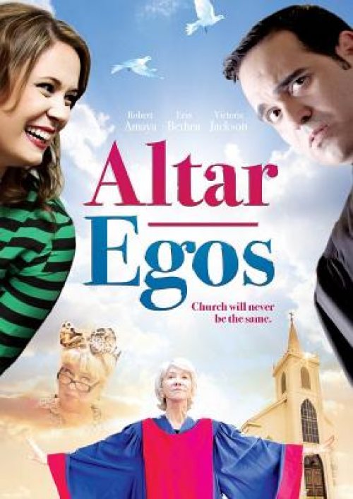 Altar Egos