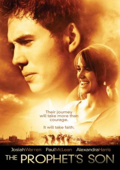 The DVD-Prophet's Son