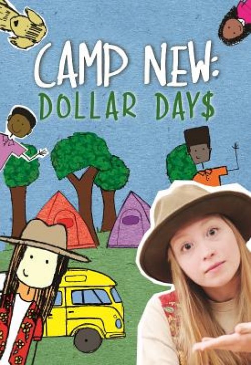 DVD-Camp New: Dollar Days