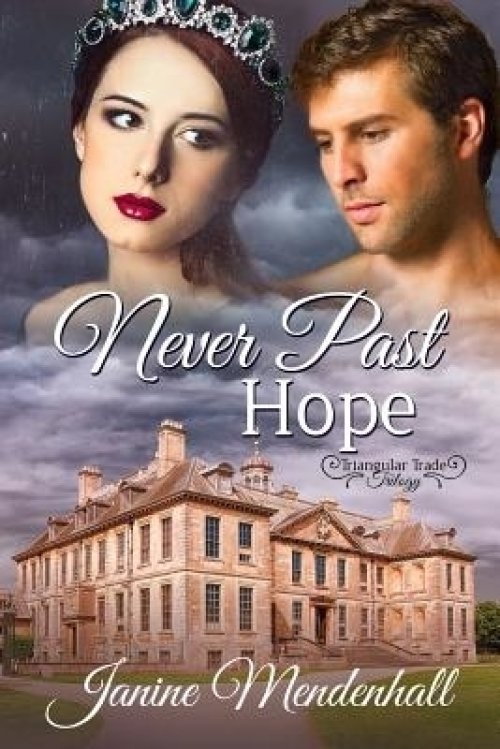 Never Past Hope
