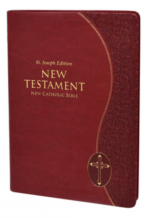 The Bible Is A Catholic Book : Check spelling or type a new query.