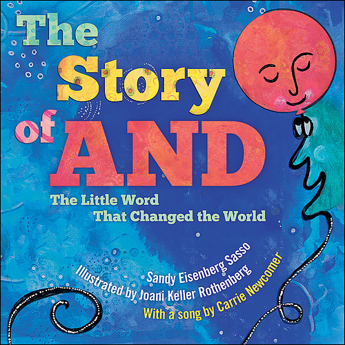The Story of AND