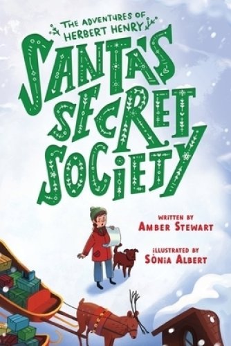 Santa\'s Secret Society