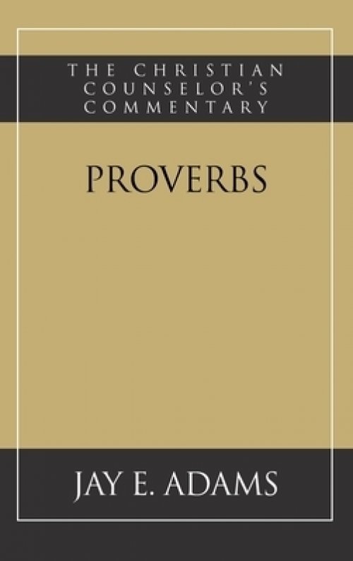 Proverbs
