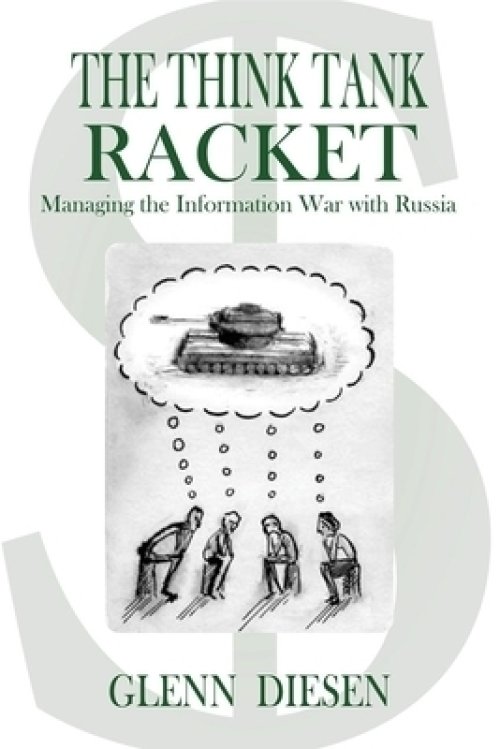 THE THINK TANK RACKET