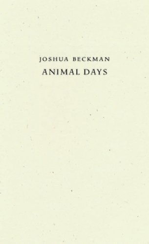 Animal Days