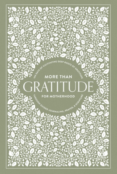 Grateful for You: A Gratitude Journal for Parents to Preserve Memories and Special Moments