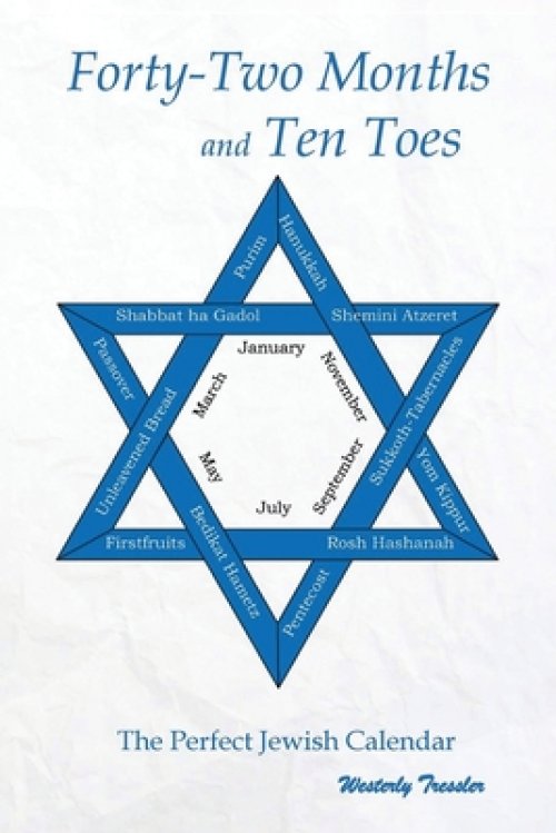 Forty-Two Months and Ten Toes: A Dramanalysis of The Perfect Jewish Calendar
