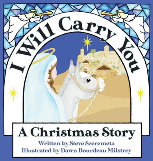 I Will Carry You