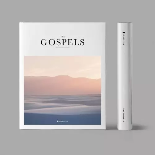 The Gospels ESV