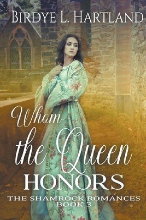 Whom The Queen Honors