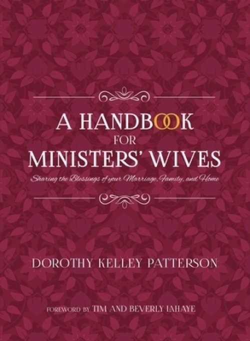 A Handbook for Ministers' Wives