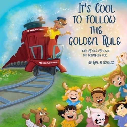 Moose Millie and the Golden Rule
