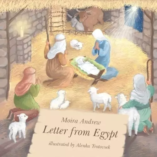Letter From Egypt