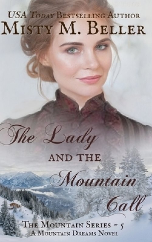 Lady And The Mountain Call