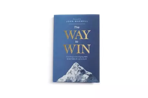 The Way to Win (Paperback)