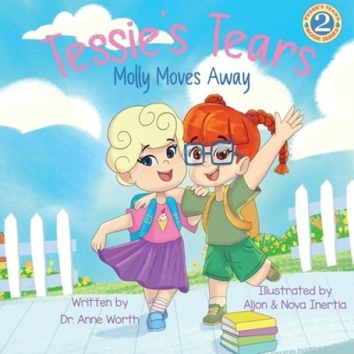 Tessie's Tears: Molly Moves Away