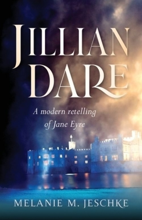 Jillian Dare