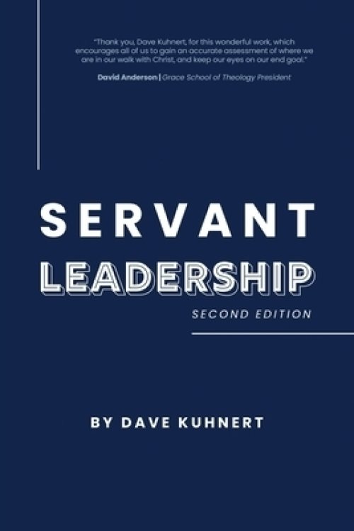 Servant Leadership