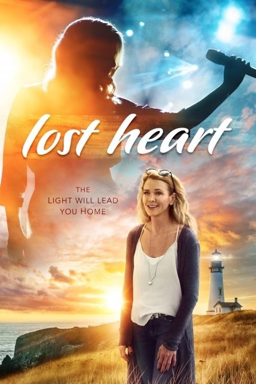 DVD-Lost Heart