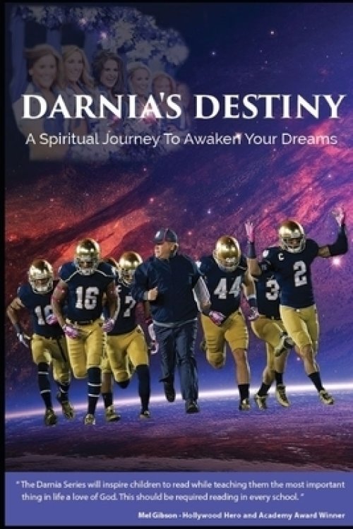 Darnia's Destiny