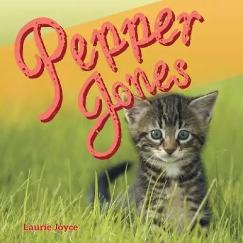 Pepper Jones