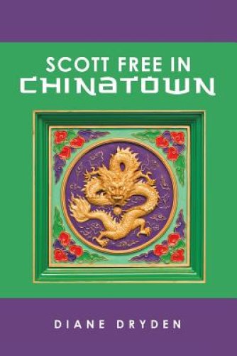 Scott Free In Chinatown