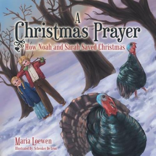 Christmas Prayer