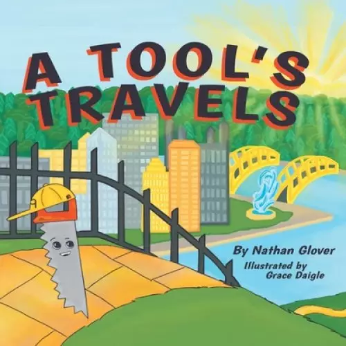 A Tool's Travels