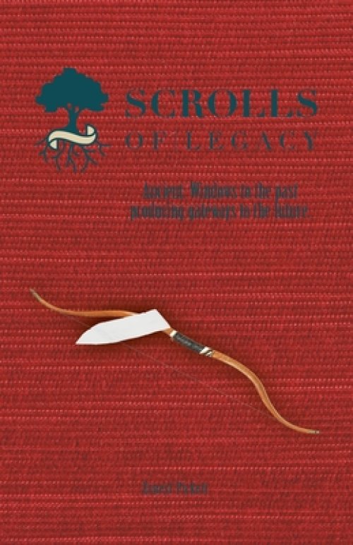 Scrolls Of Legacy