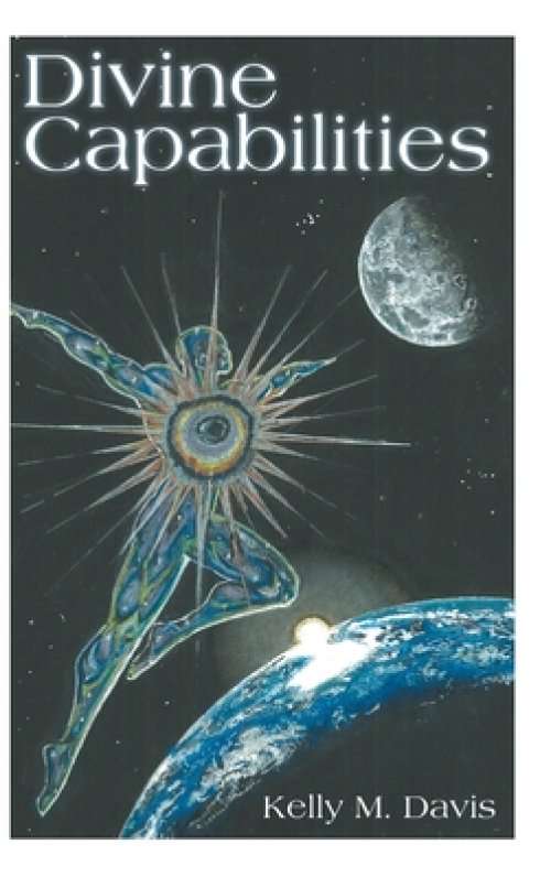 Divine Capabilities