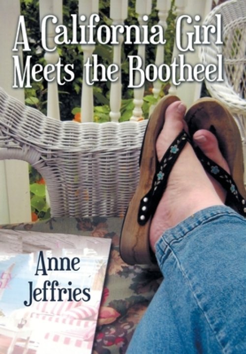 A California Girl Meets the Bootheel