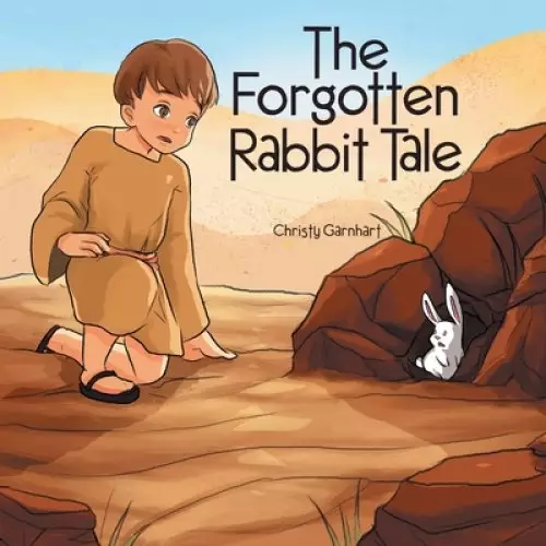 The Forgotten Rabbit Tale