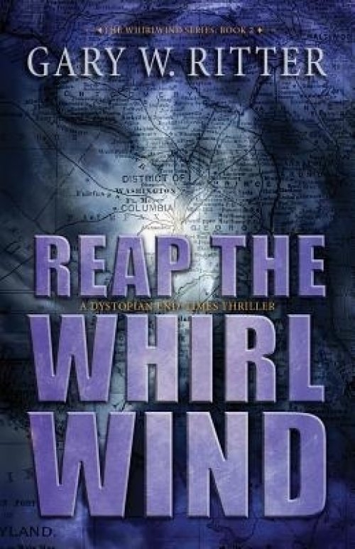 Reap The Whirlwind