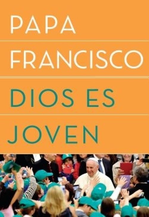 Dios Es Joven