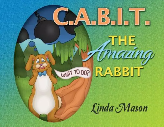 C.A.B.I.T. The Amazing Rabbit