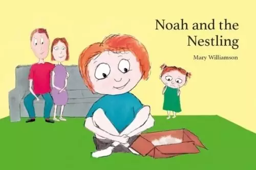 Noah and the Nestling