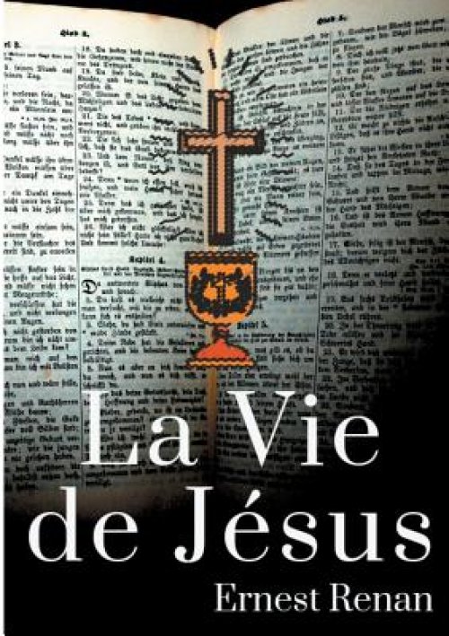 Vie De Jesus