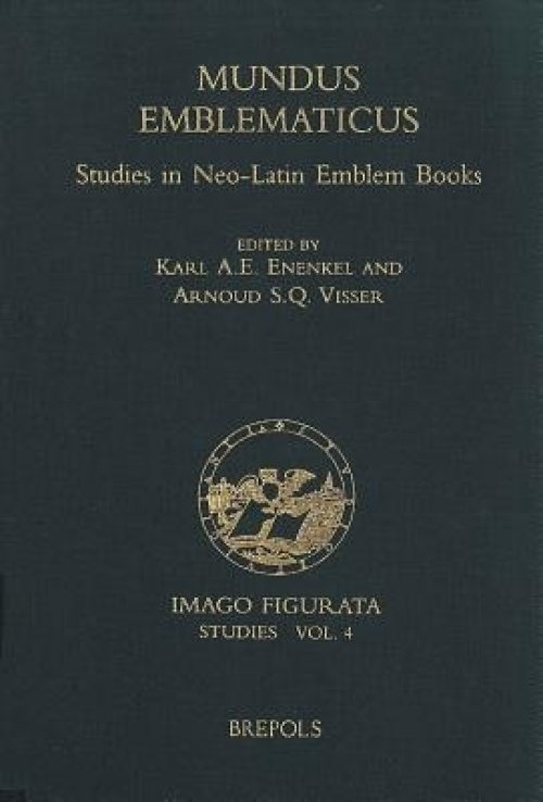 MUNDUS EMBLEMATICUS