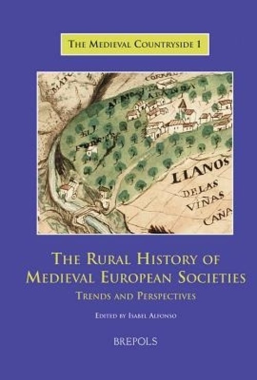 RURAL HISTORY OF MEDIEVAL EUROPEAN