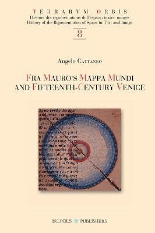 FRA MAURO'S MAPPAMUNDI