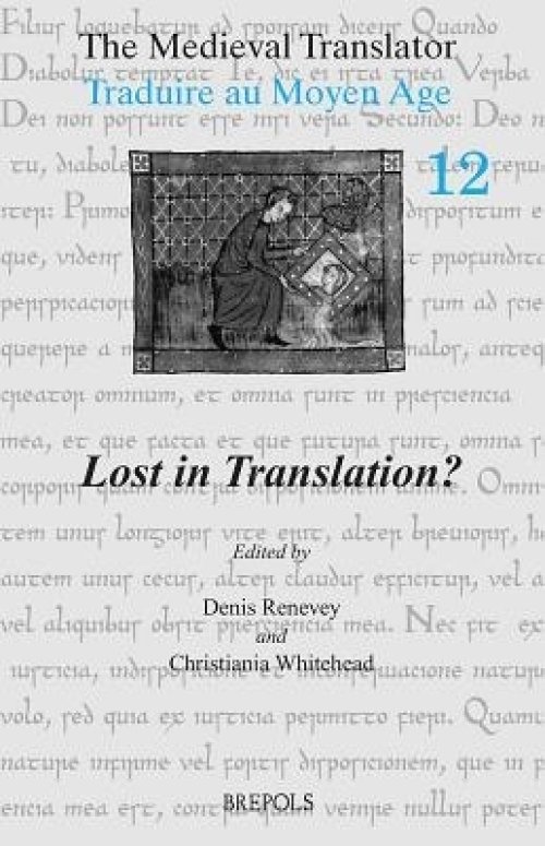 LOST IN TRANSLATION?